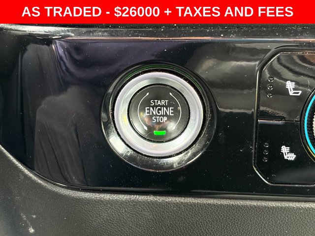 Used 2023 Chevrolet Silverado 1500 LT w/ Protection Package AWD/4WD image 23