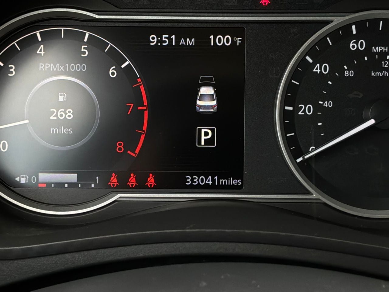 Used 2025 Nissan Versa SV FWD image 37
