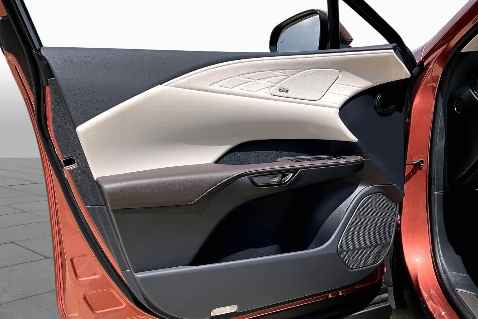 New 2026 Lexus RX 350 FWD w/ Convenience Package image 15