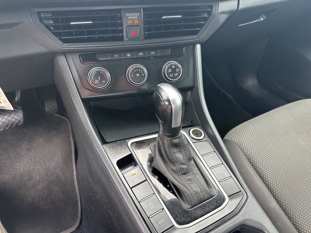 Used 2020 Volkswagen Jetta S FWD image 22