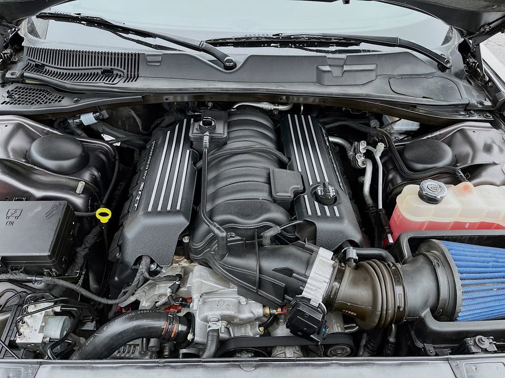Used 2021 Dodge Challenger R/T Scat Pack w/ T/A Package image 29