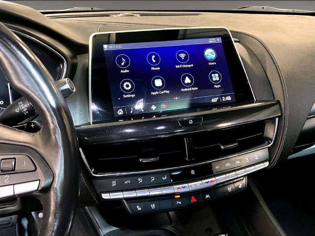 Used 2023 Cadillac CT5 Luxury AWD/4WD image 18