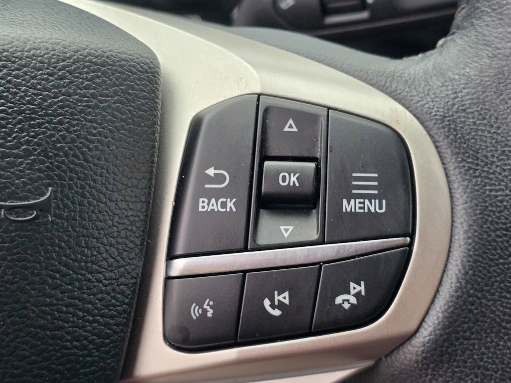 Used 2023 Ford Explorer Limited image 25