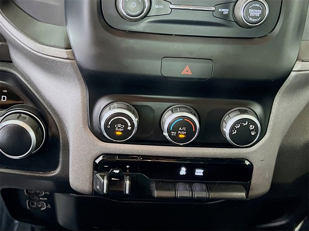Used 2019 RAM 1500 Tradesman w/ Trailer Tow Group image 9