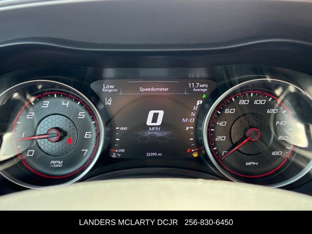 Used 2023 Dodge Charger Scat Pack w/ Plus Group image 26