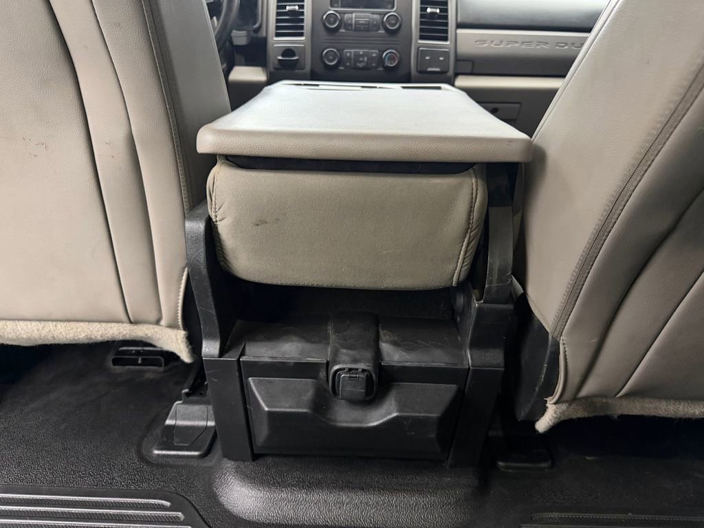Used 2019 Ford F350 XL w/ Power Equipment Group AWD/4WD image 18