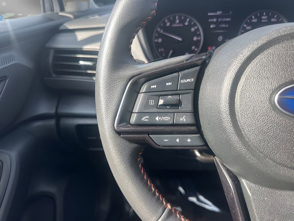 Used 2024 Subaru Crosstrek 2.5i Limited image 14