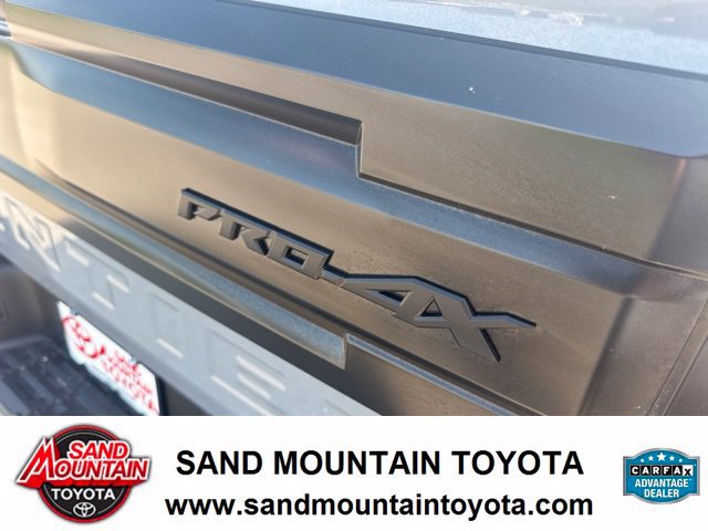 Used 2025 Nissan Frontier PRO-4X w/ Interior Protection Package AWD/4WD image 9