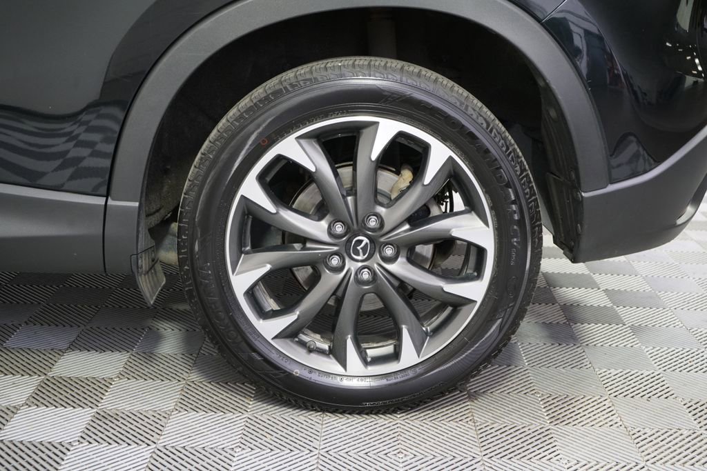Used 2016 MAZDA CX-5 Grand Touring AWD/4WD image 20
