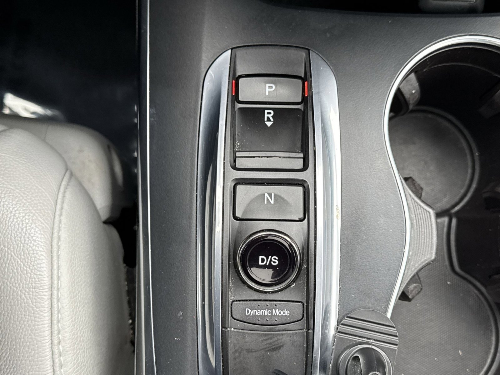 Used 2017 Acura MDX 3.5L image 22