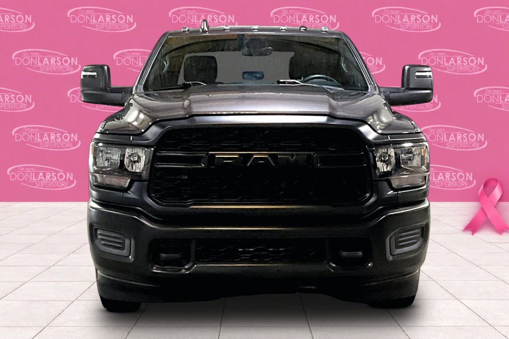 Used 2024 RAM 2500 Tradesman RWD image 2