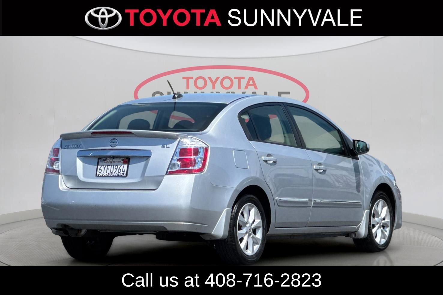 Used 2012 Nissan Sentra 2.0 SL w/ Special Value Pkg FWD video 3