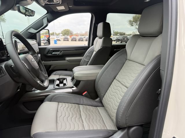 New 2026 Chevrolet Silverado 2500 ZR2 image 26