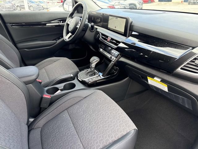 New 2026 Kia Seltos S image 17