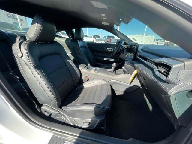 New 2025 Ford Mustang GT Premium image 19