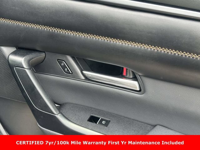 Used 2025 MAZDA CX-50 AWD 2.5 S w/ Premium Plus Pkg image 10