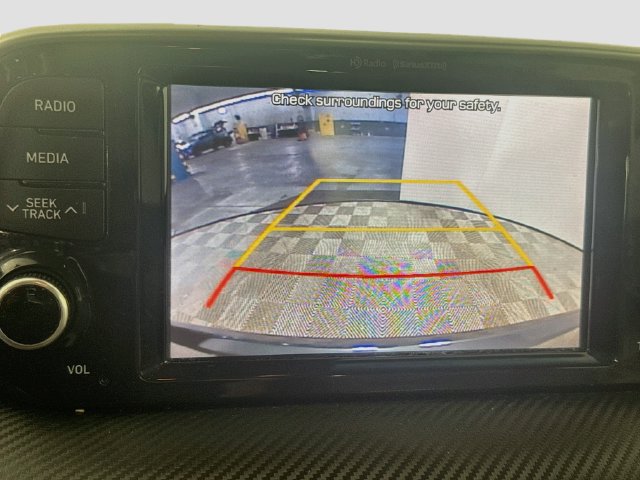 Used 2020 Hyundai Tucson Value AWD/4WD image 18