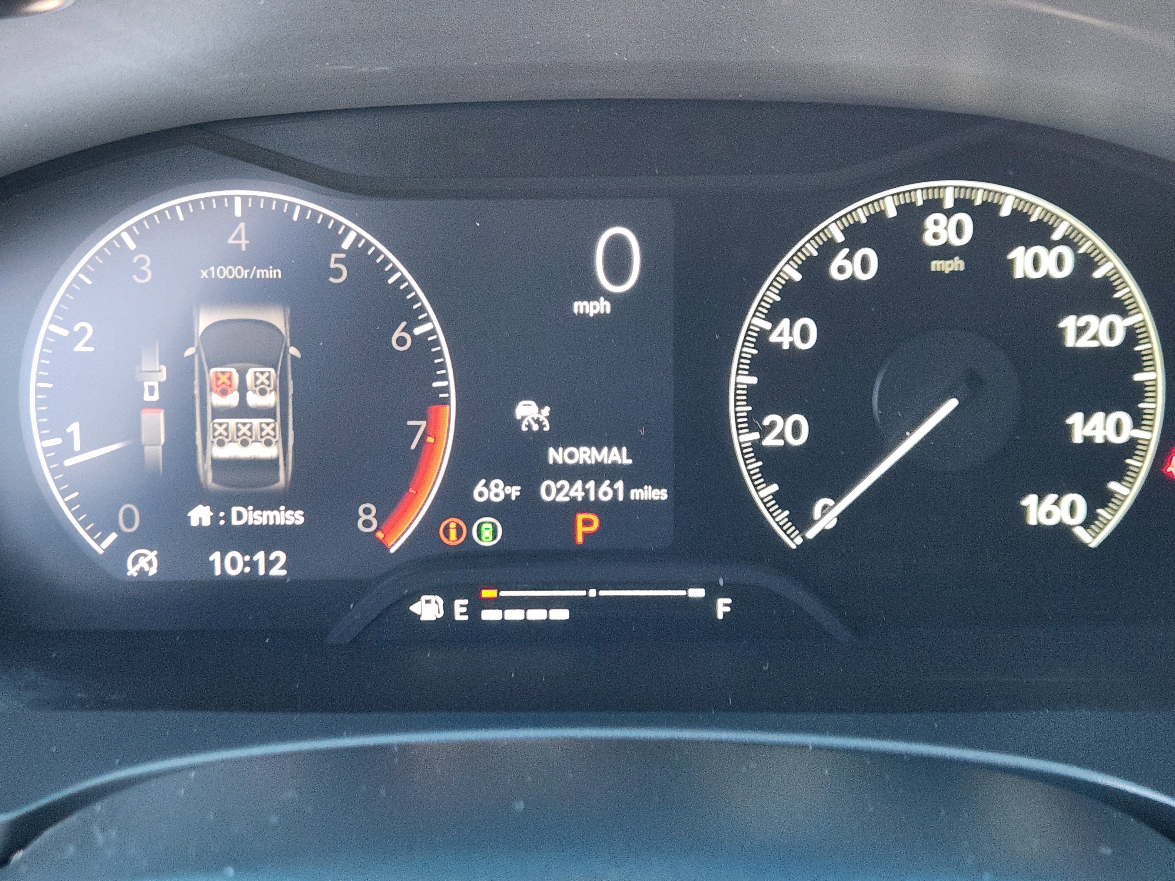 Certified 2022 Honda Civic Sport image 10