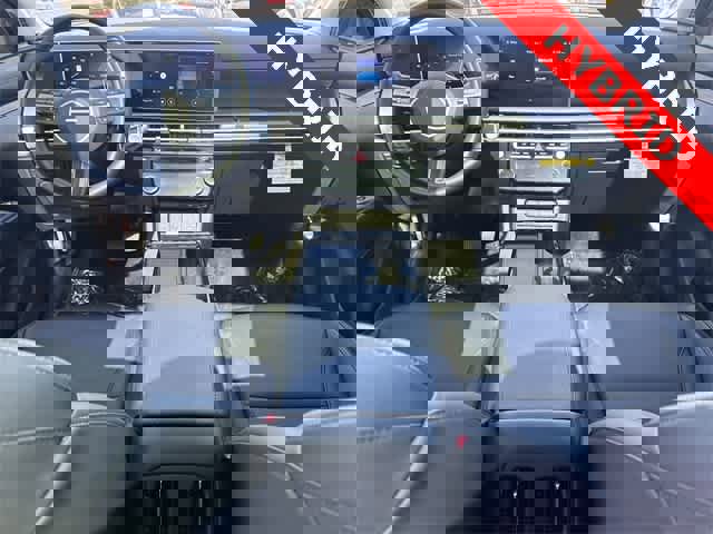 Used 2025 Hyundai Tucson SEL video 2