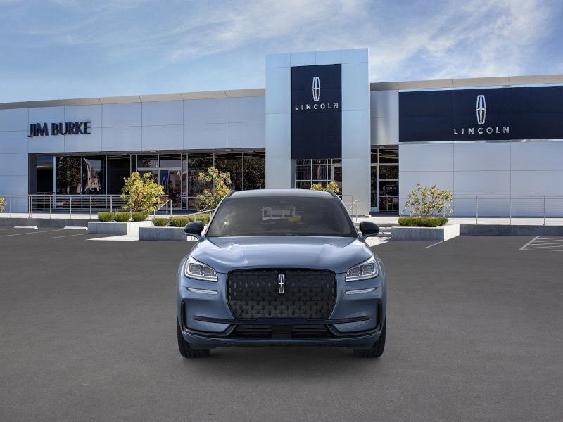 New 2025 Lincoln Corsair Grand Touring w/ Equipment Group 301A image 6