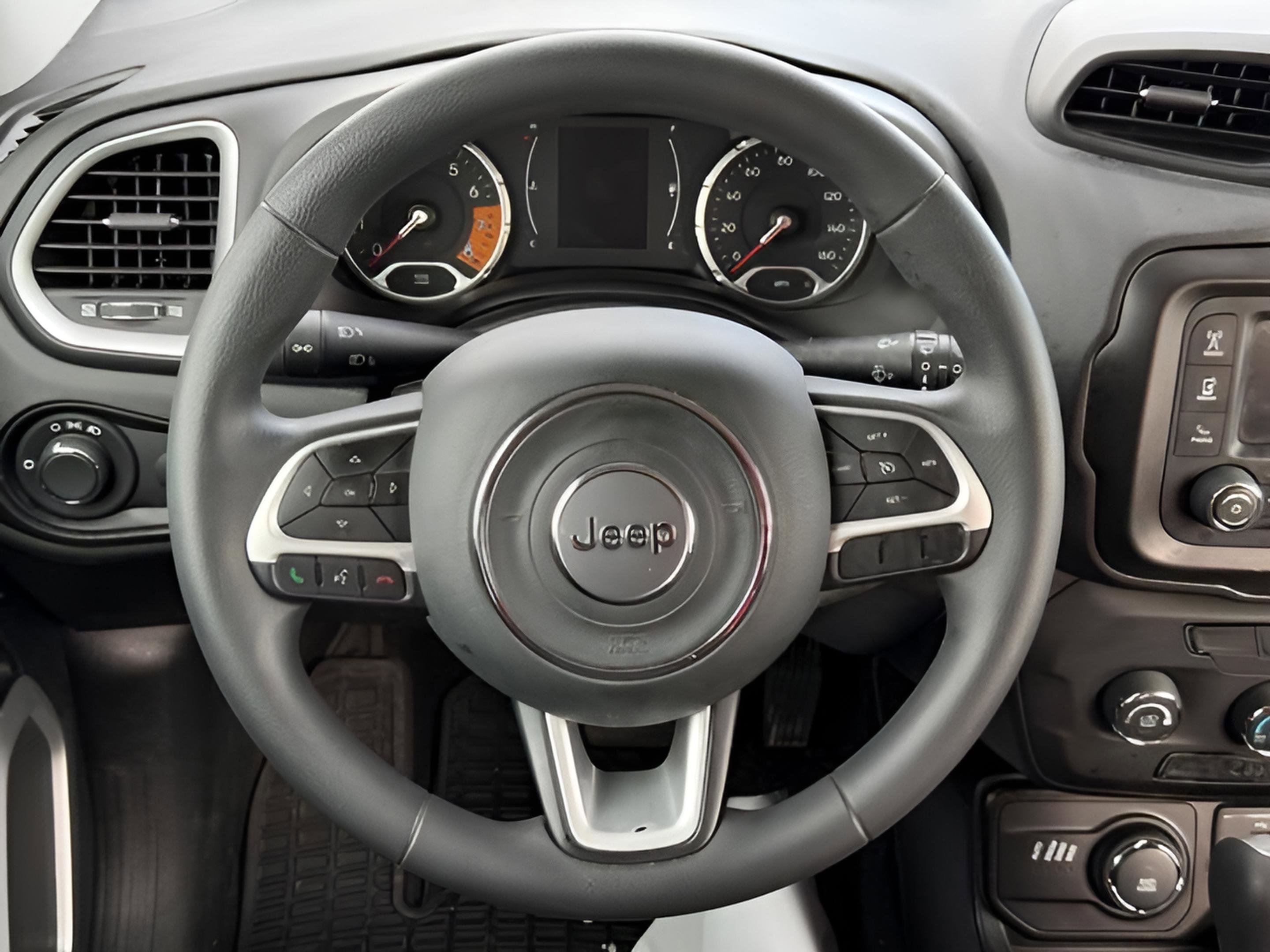 Used 2019 Jeep Renegade Sport w/ Sport Appearance Group image 12