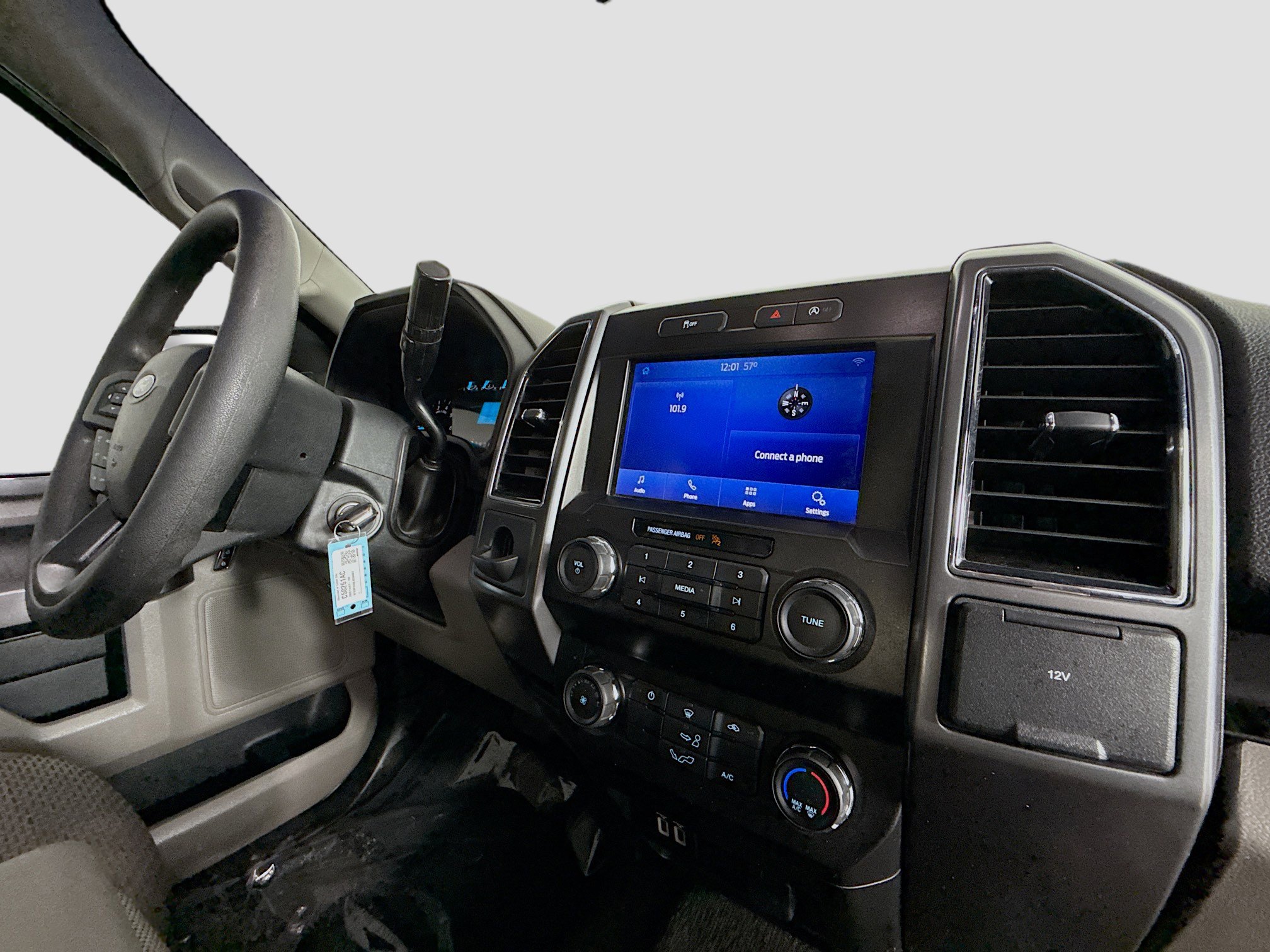 Used 2020 Ford F150 XLT image 31