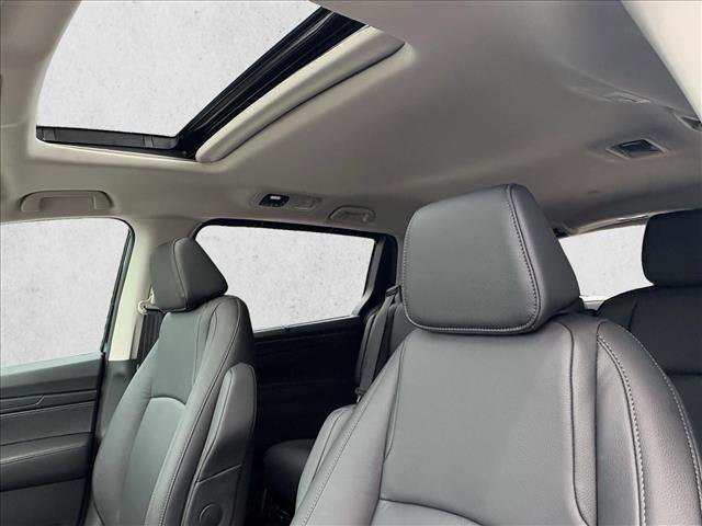 New 2026 Honda Odyssey EX-L image 13