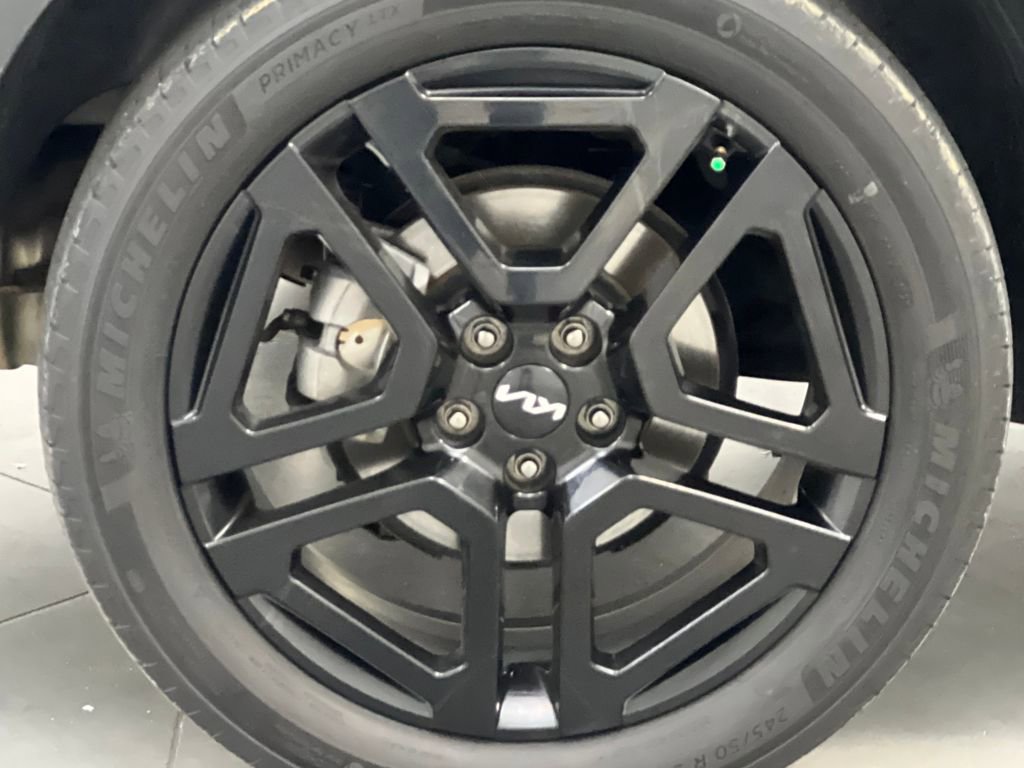 Used 2023 Kia Telluride EX X-Line image 78