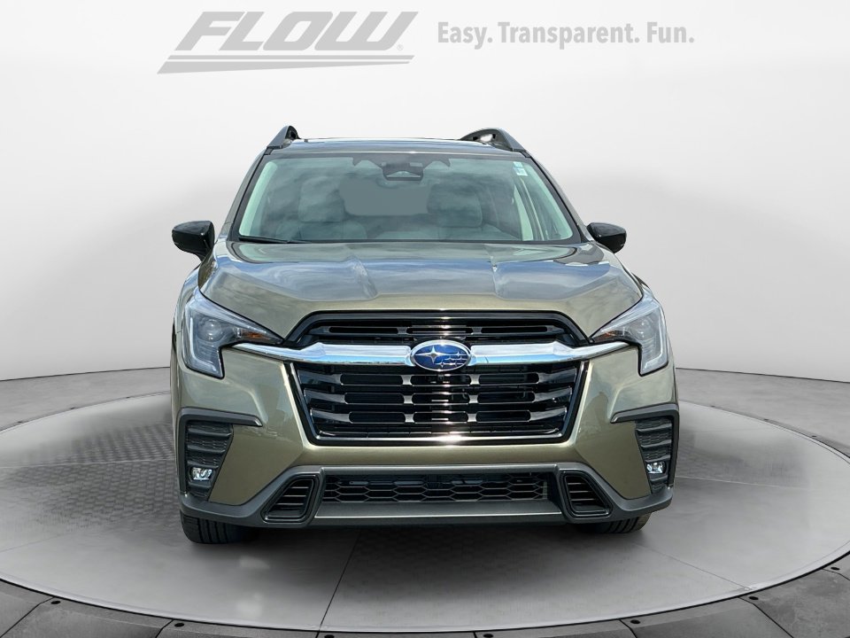 New 2026 Subaru Ascent Limited image 2