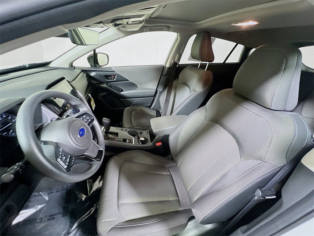 Certified 2024 Subaru Crosstrek 2.0i Premium image 19