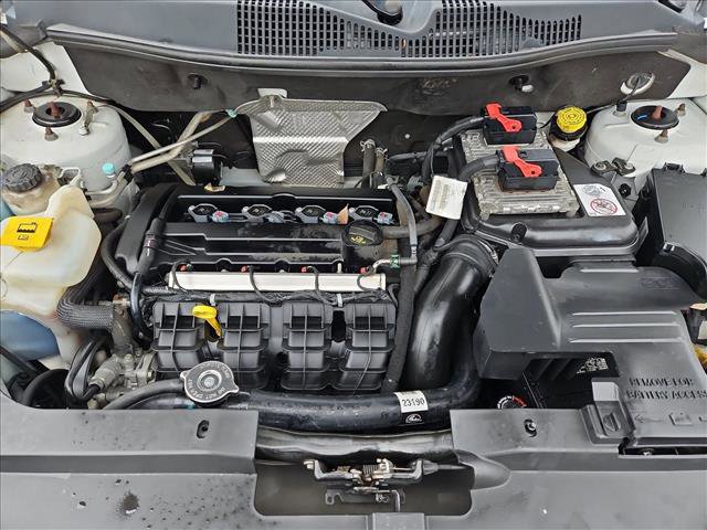 Used 2017 Jeep Compass Sport w/ Power Value Group image 20