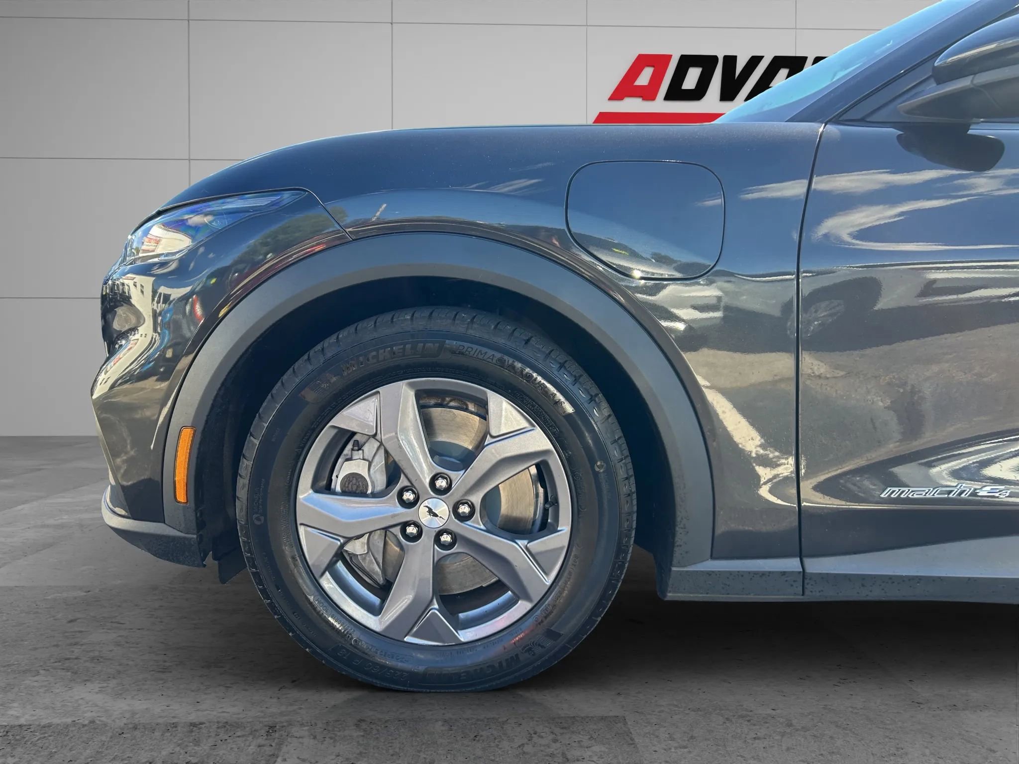 Used 2022 Ford Mustang Mach-E Select AWD/4WD image 23