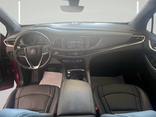 Used 2024 Buick Enclave Premium AWD/4WD image 26
