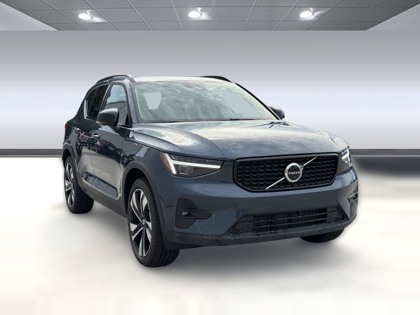 New 2026 Volvo XC40 B5 Ultra w/ Climate Package AWD/4WD image 7