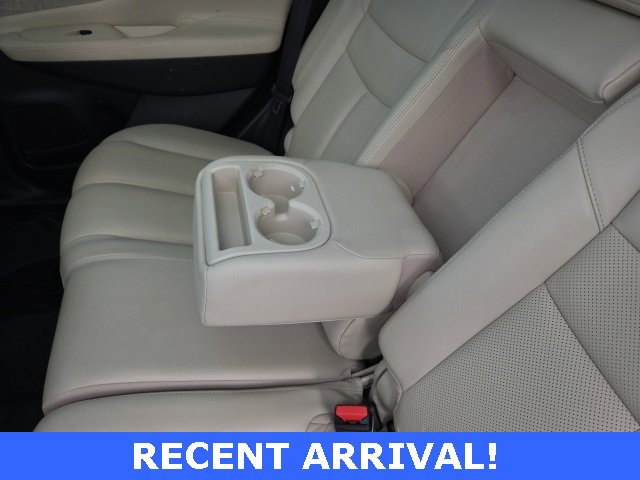 Used 2020 Nissan Murano SL image 43