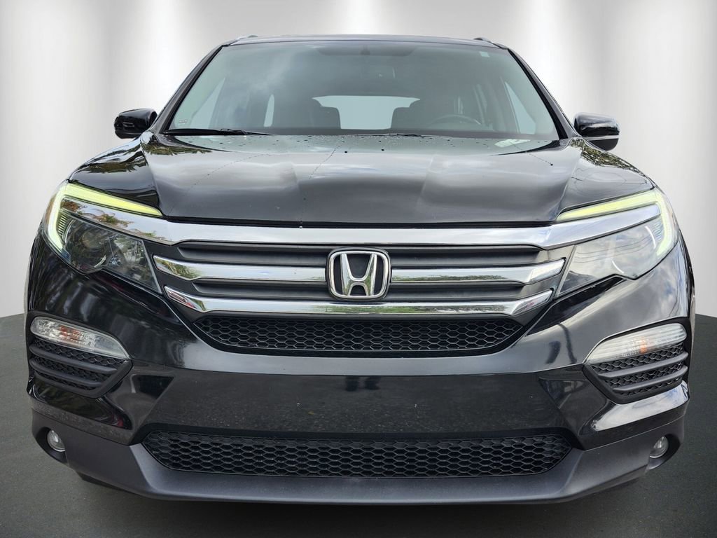 Used 2018 Honda Pilot EX-L image 2