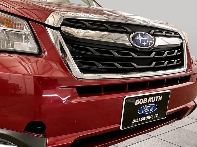 Used 2017 Subaru Forester 2.5i Limited AWD/4WD image 29