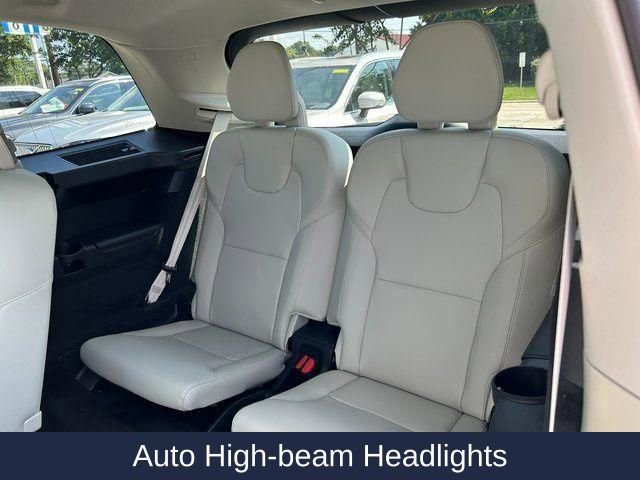 New 2025 Volvo XC90 T8 Plus w/ Protection Package Premier image 19