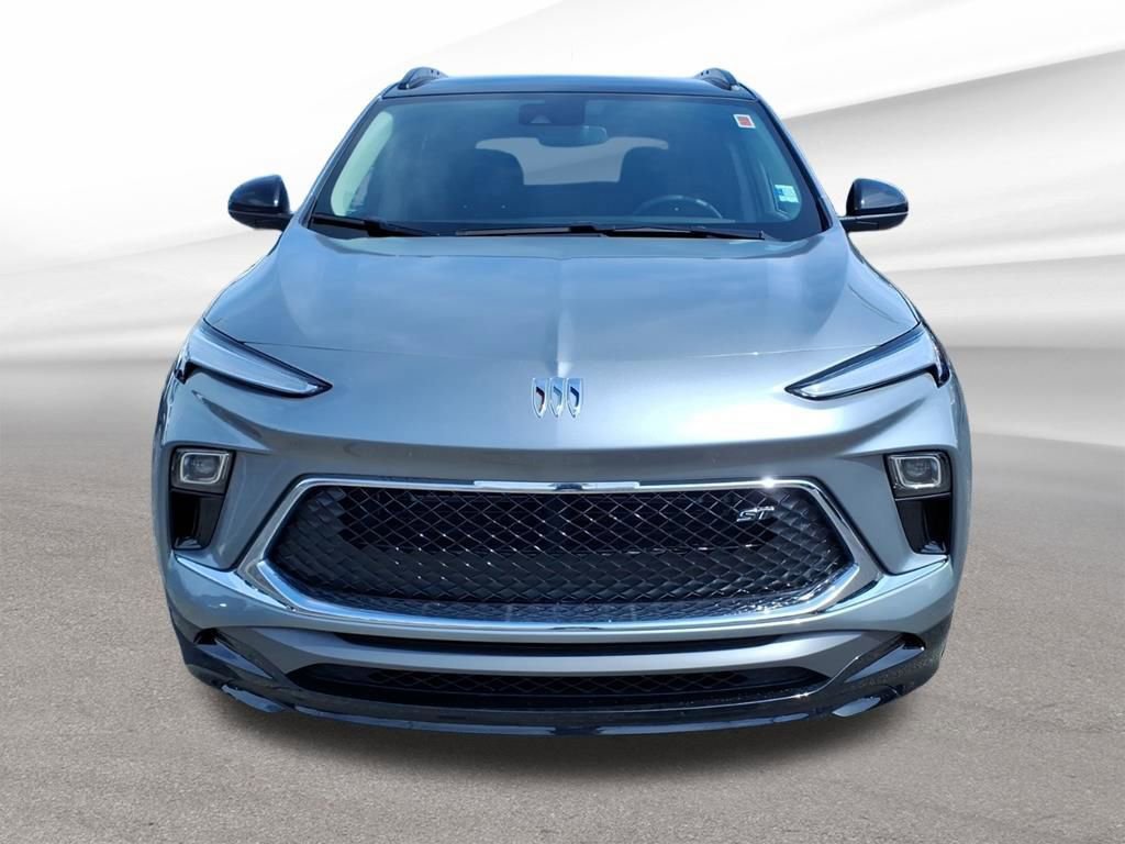 Certified 2024 Buick Encore GX Sport Touring w/ Comfort Package image 9