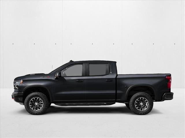 New 2026 Chevrolet Silverado 1500 ZR2 AWD/4WD video 3