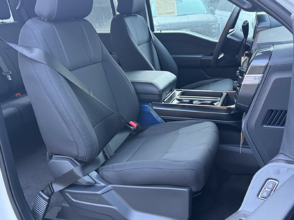 New 2026 Ford F150 STX w/ Equipment Group 200A AWD/4WD image 18