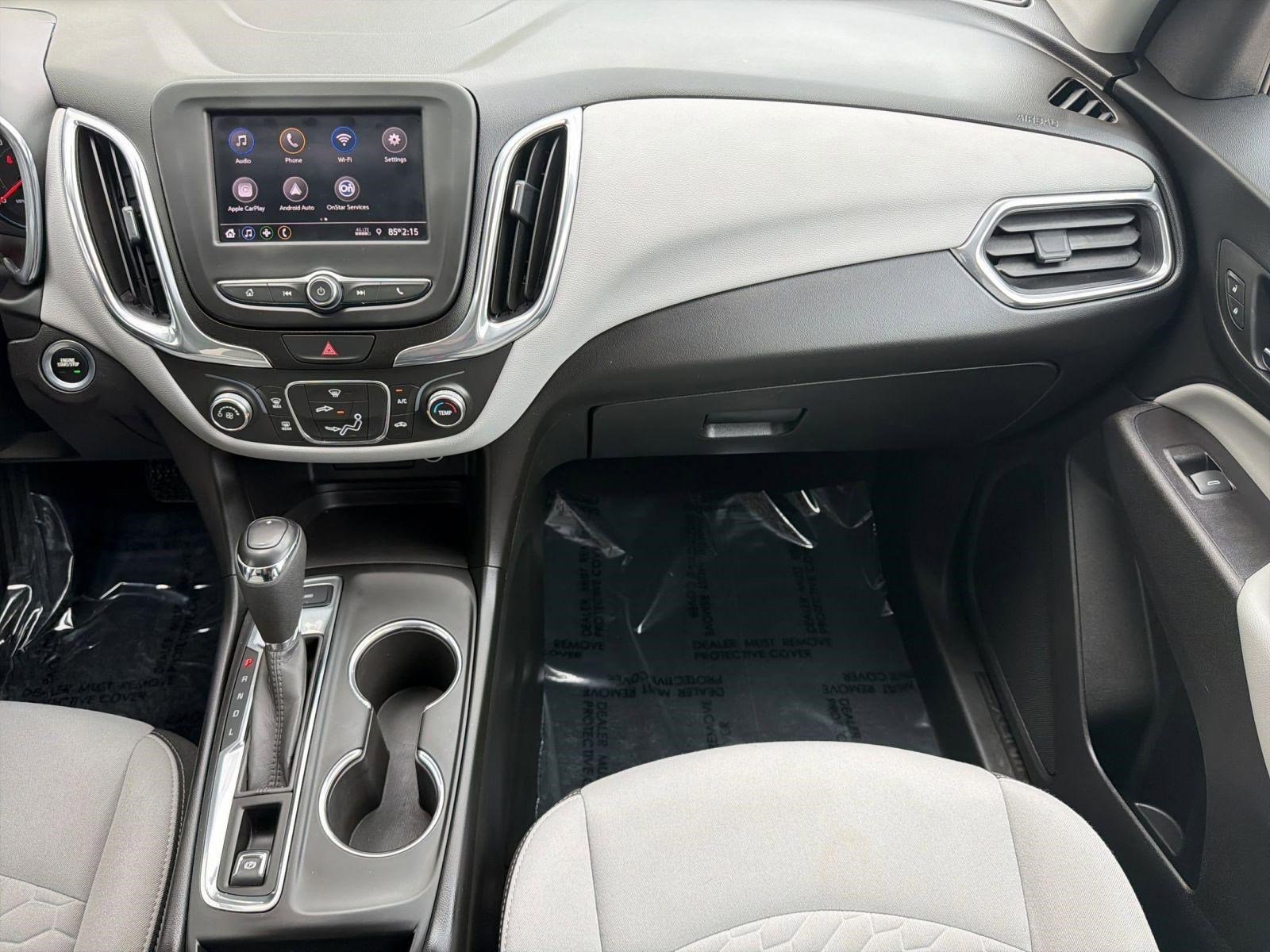 Used 2020 Chevrolet Equinox LT AWD/4WD image 27