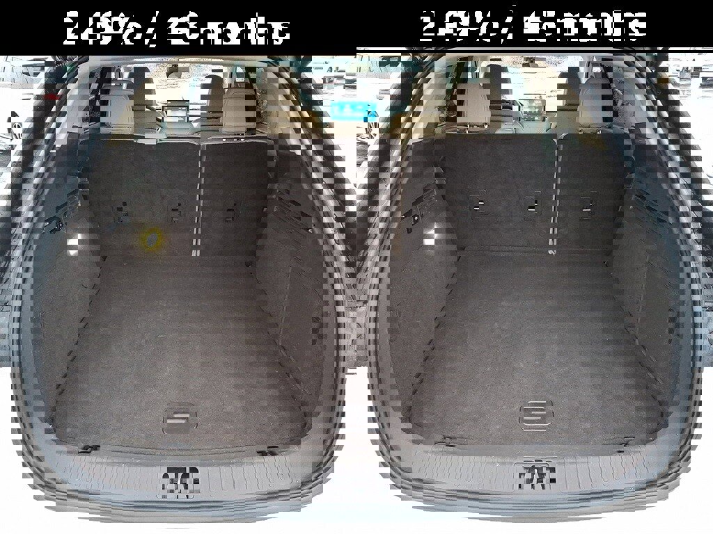 Certified 2022 Lincoln Nautilus AWD image 28