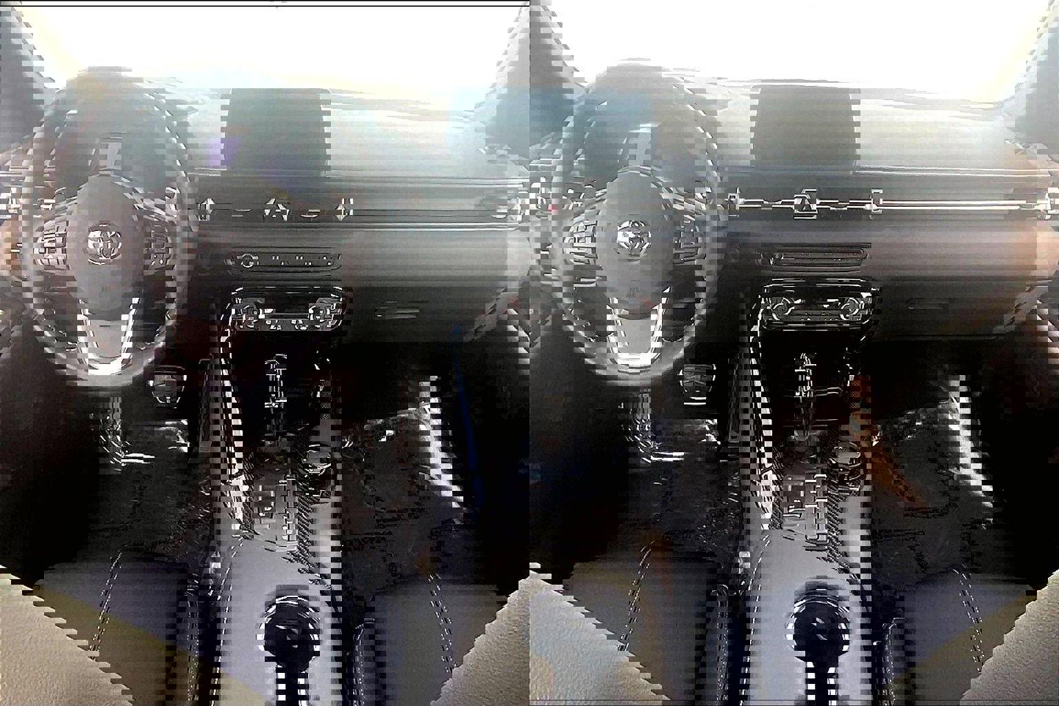 New 2026 Toyota Supra Premium image 6