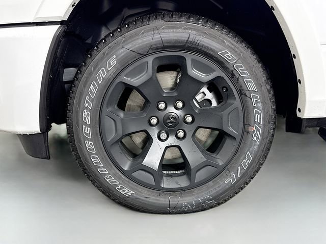 New 2026 RAM 1500 Big Horn image 29