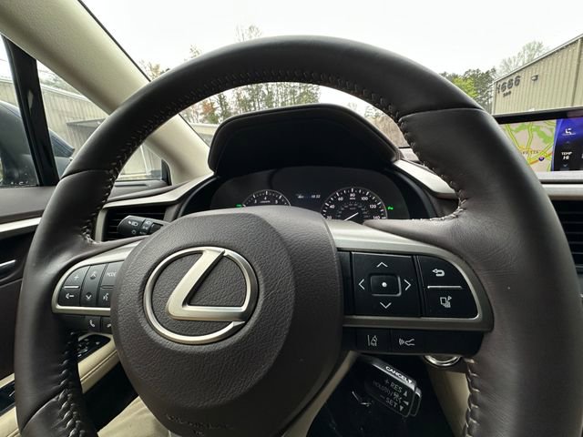 Used 2016 Lexus RX 350 350 w/ Premium Package image 21