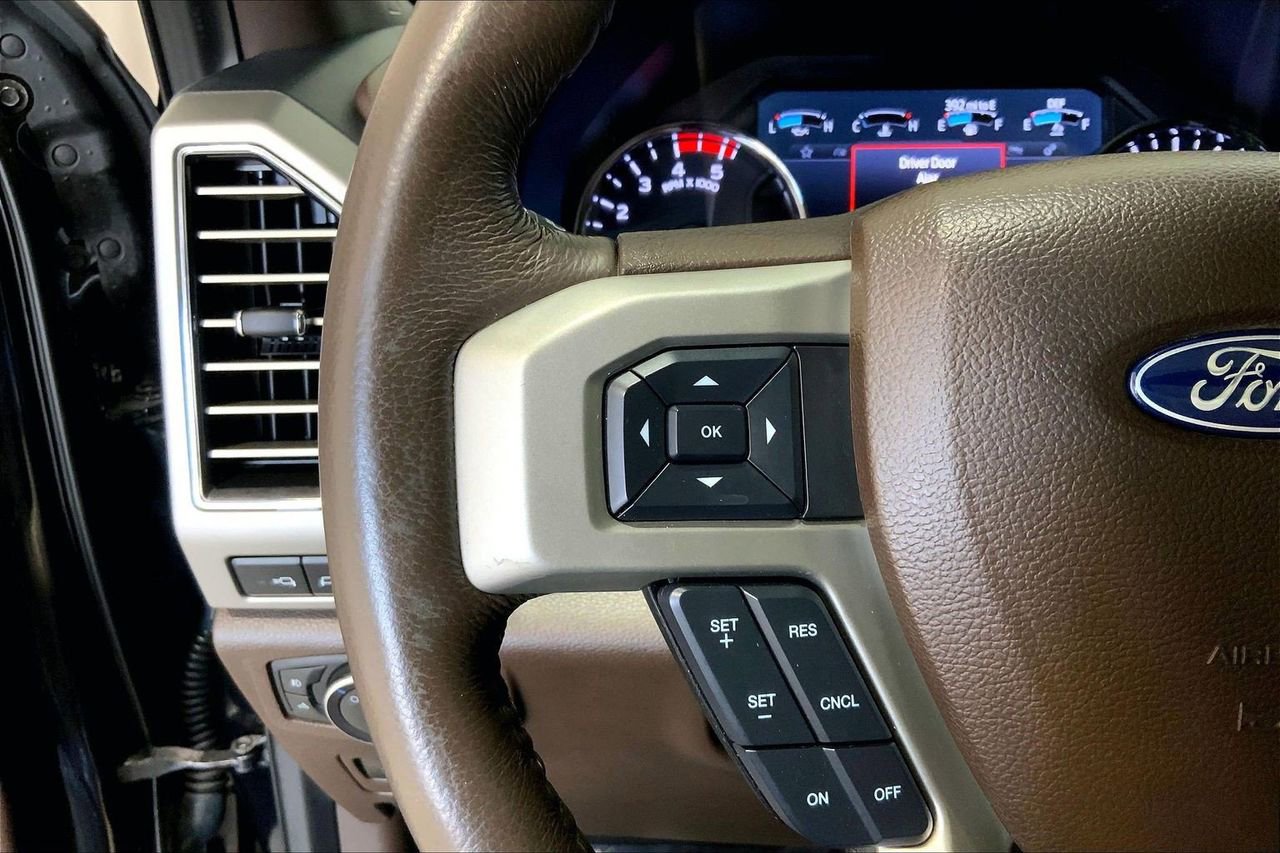Used 2020 Ford F350 King Ranch w/ King Ranch Ultimate Package image 21
