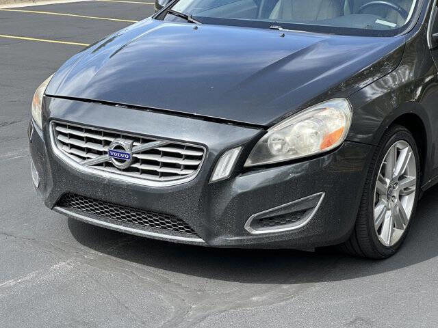 Used 2012 Volvo S60 T6 image 10