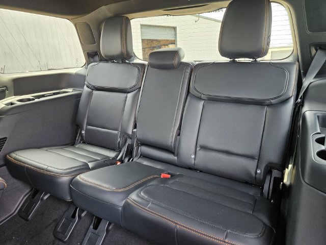 New 2027 Ford Expedition Tremor w/ Driver's Package AWD/4WD image 16