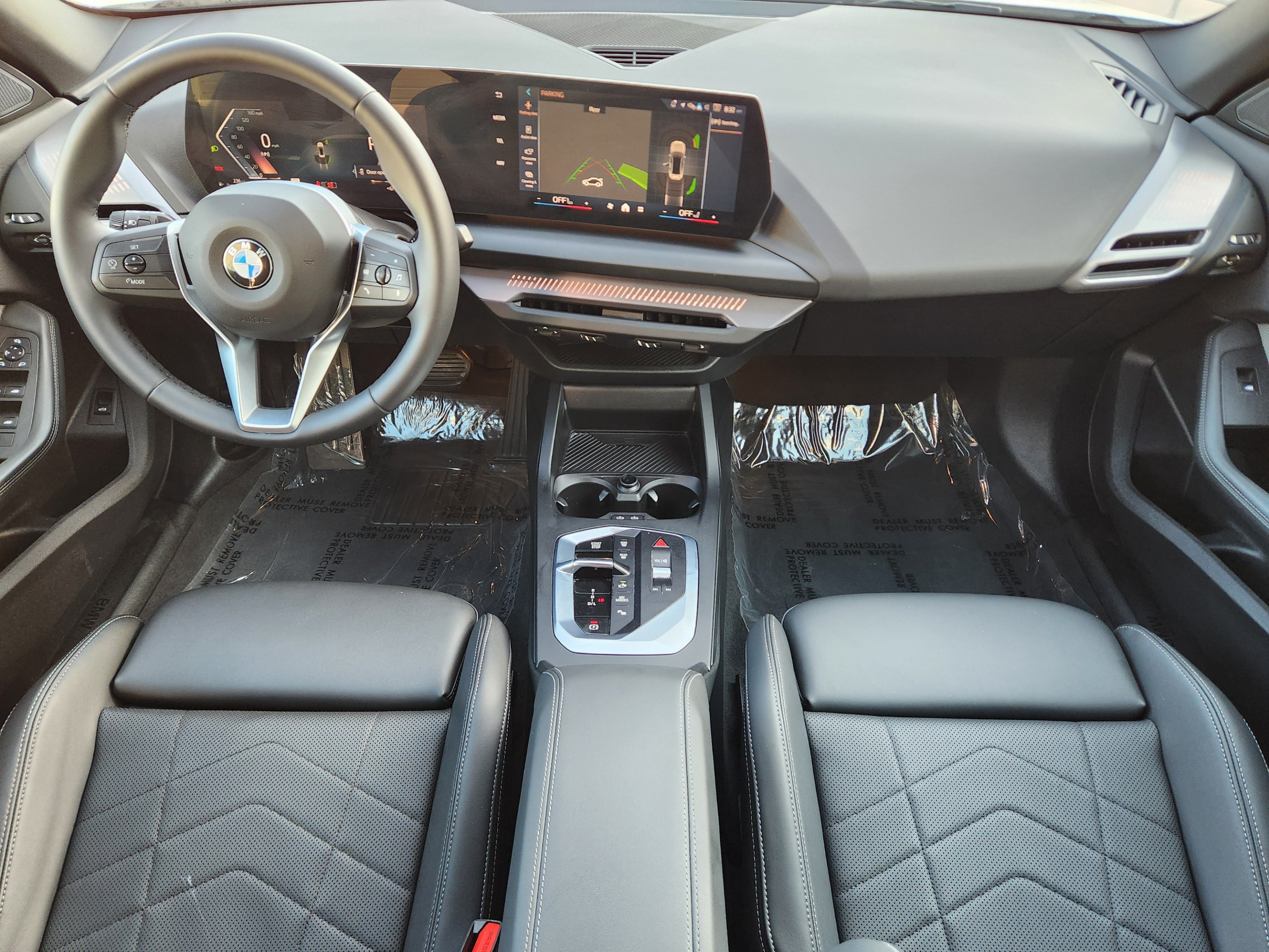Used 2026 BMW 228i FWD image 26